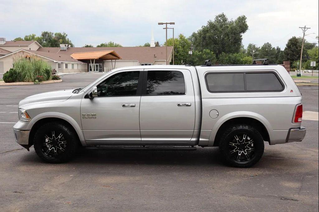 used 2016 Ram 1500 car, priced at $19,999