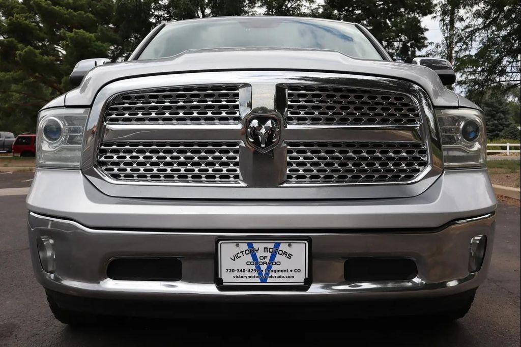 used 2016 Ram 1500 car, priced at $19,999