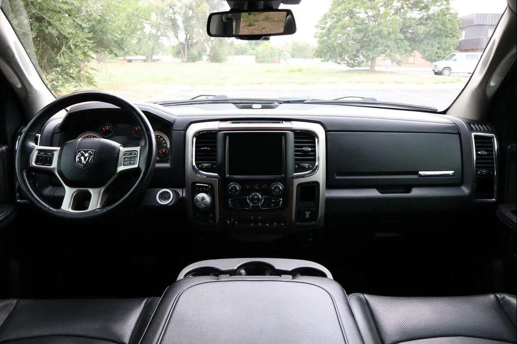 used 2016 Ram 1500 car, priced at $19,999