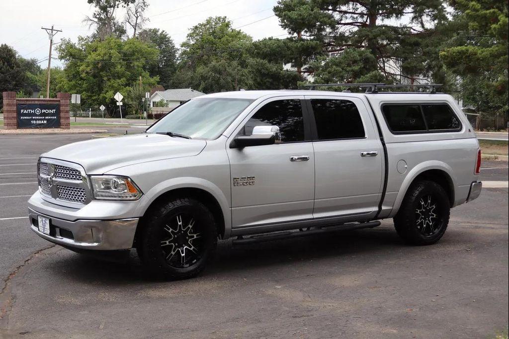 used 2016 Ram 1500 car, priced at $19,999