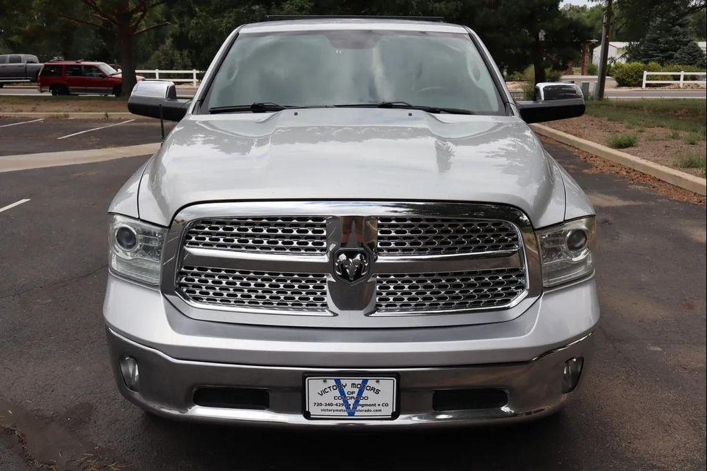 used 2016 Ram 1500 car, priced at $19,999