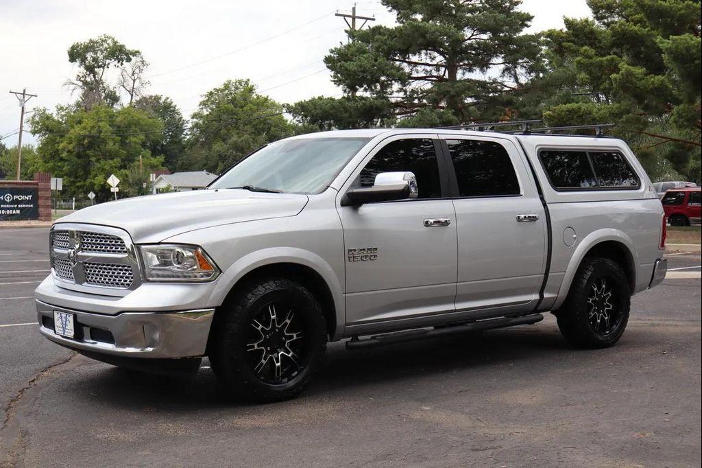 used 2016 Ram 1500 car, priced at $19,999