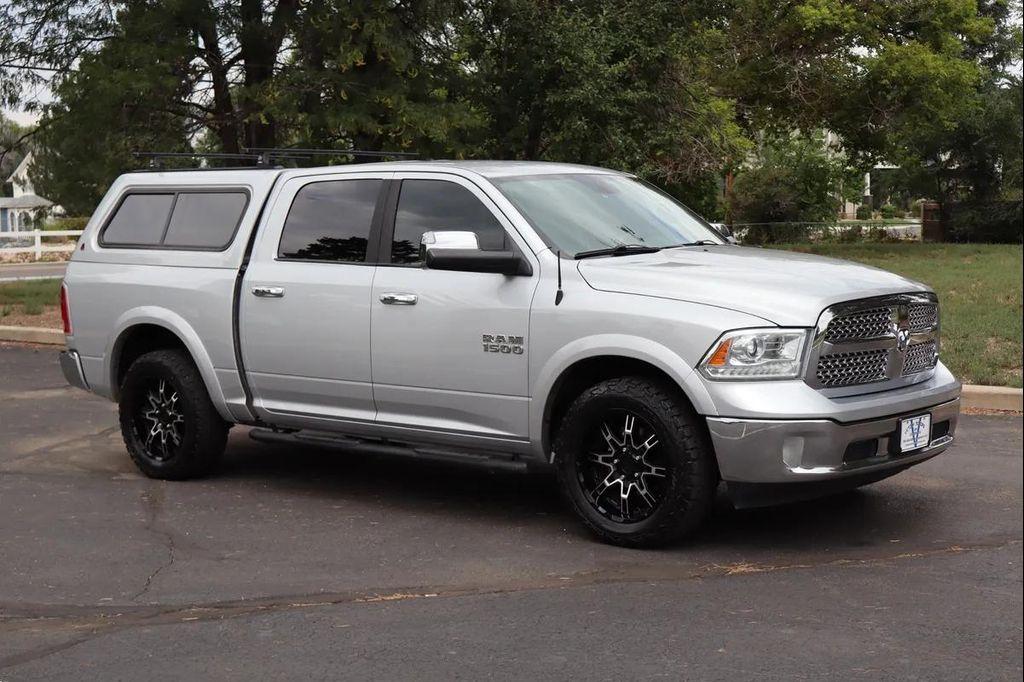 used 2016 Ram 1500 car, priced at $19,999