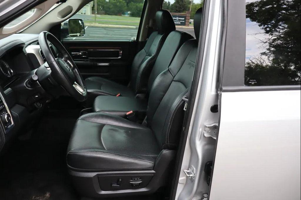 used 2016 Ram 1500 car, priced at $19,999