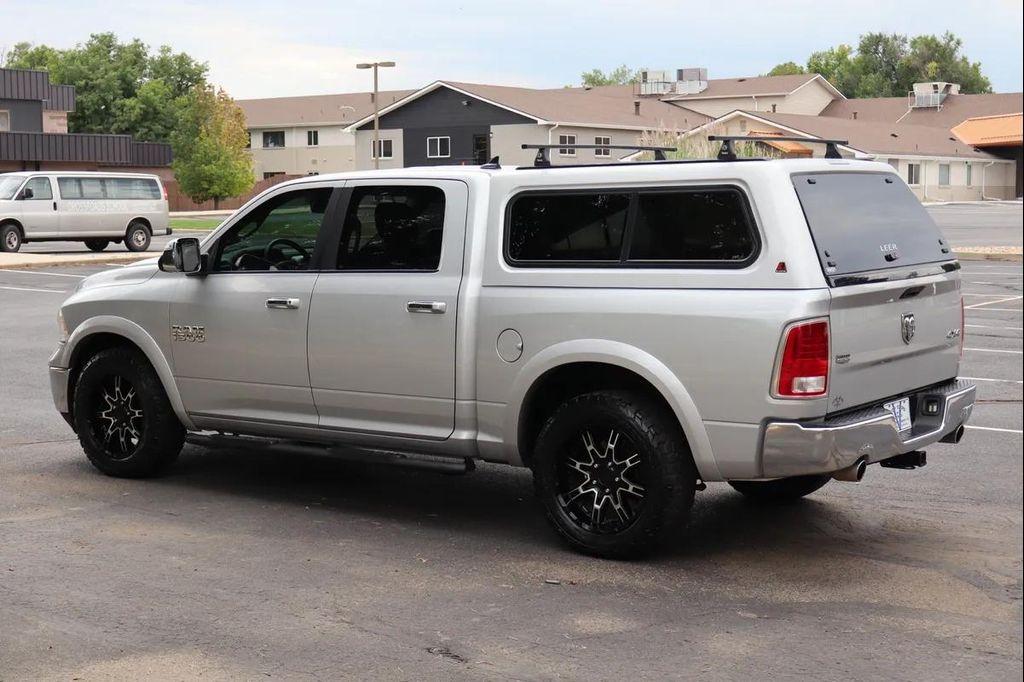 used 2016 Ram 1500 car, priced at $19,999