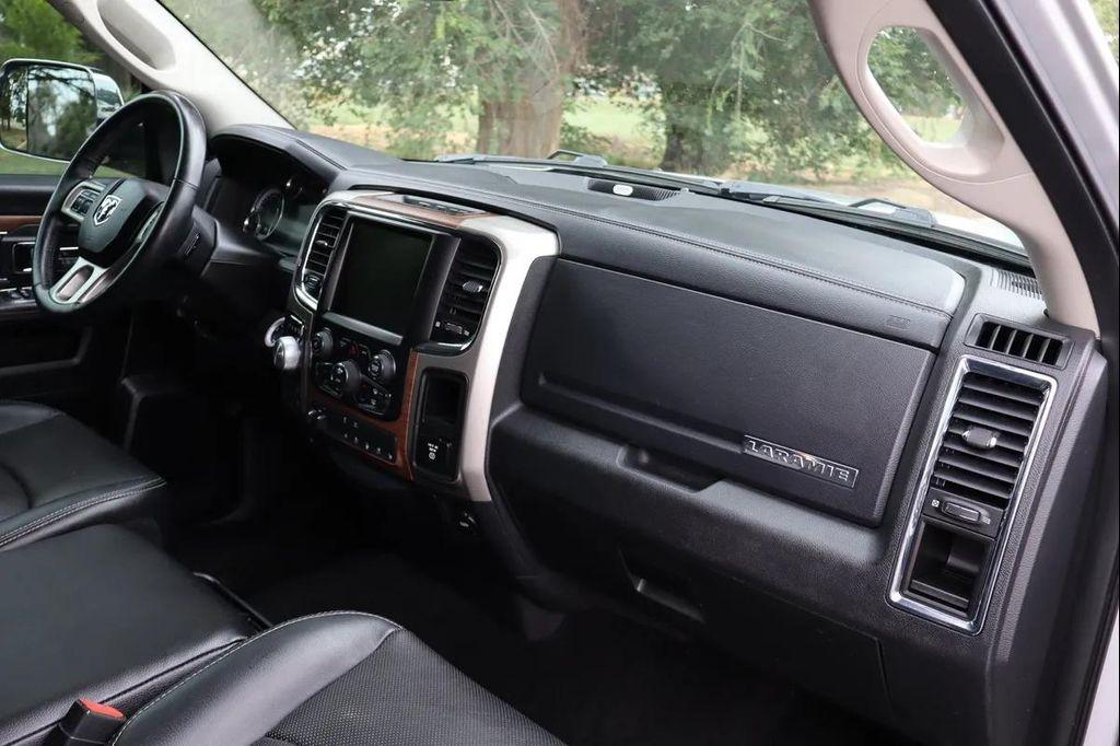 used 2016 Ram 1500 car, priced at $19,999