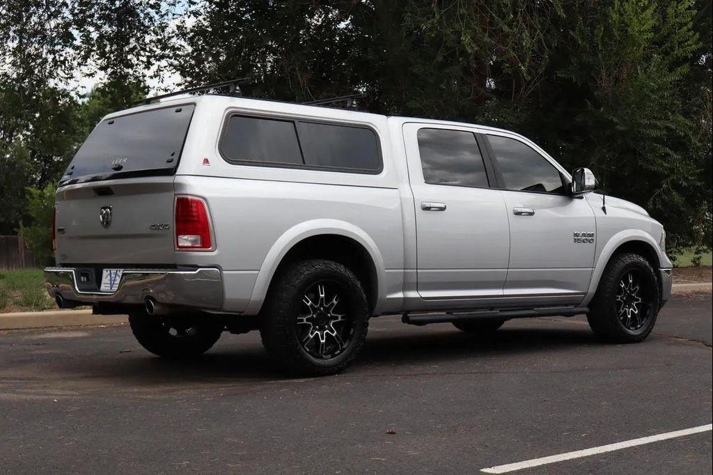 used 2016 Ram 1500 car, priced at $19,999