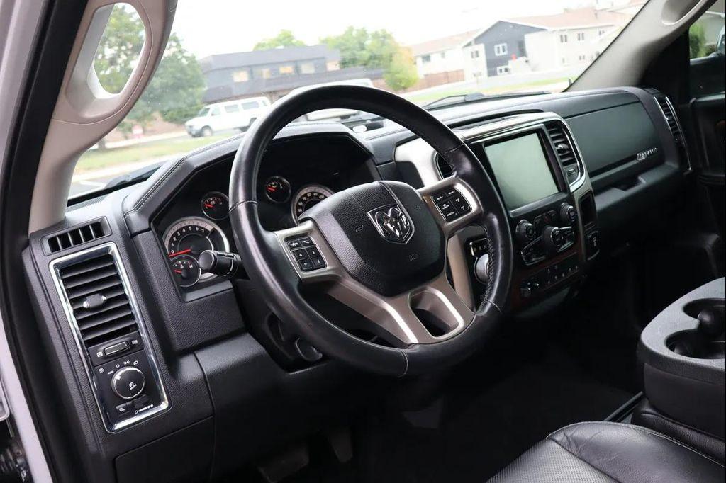 used 2016 Ram 1500 car, priced at $19,999