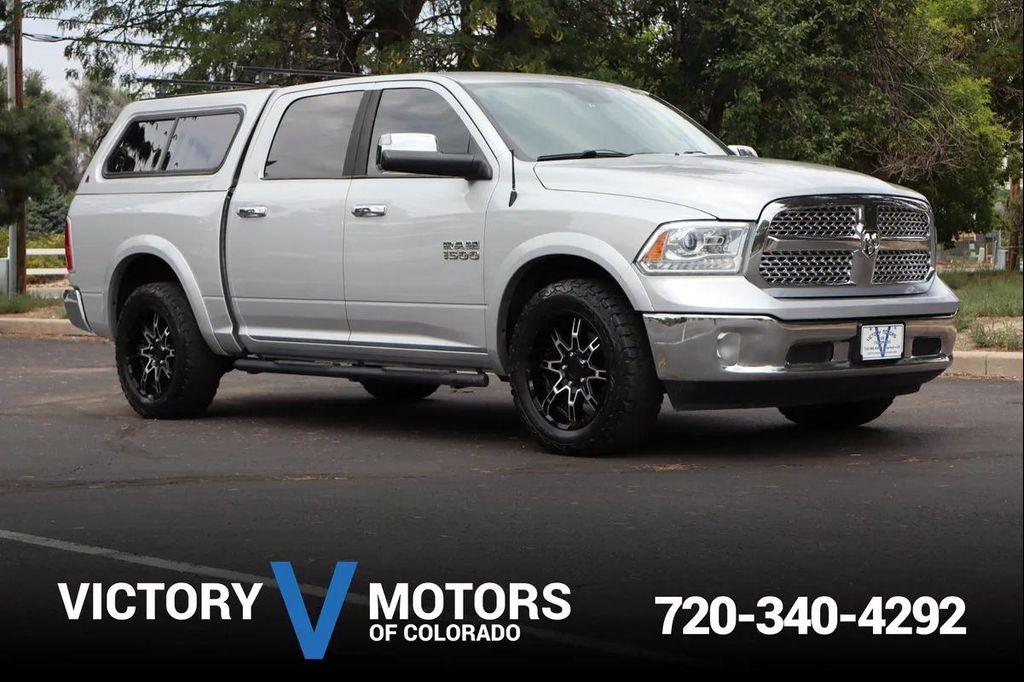 used 2016 Ram 1500 car, priced at $19,999