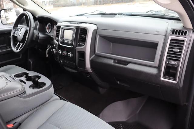 used 2015 Ram 1500 car, priced at $18,999