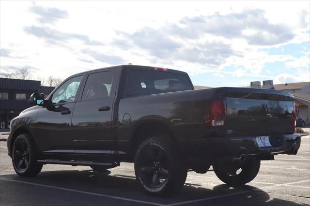 used 2015 Ram 1500 car, priced at $18,999