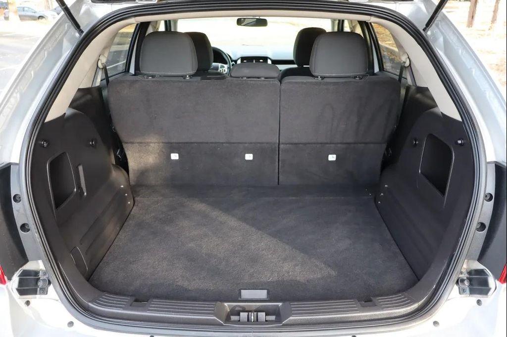 used 2014 Ford Edge car, priced at $8,999