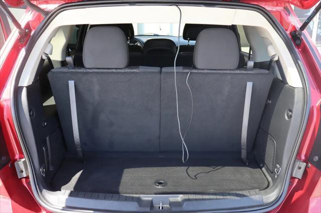 used 2011 Dodge Journey car, priced at $8,999