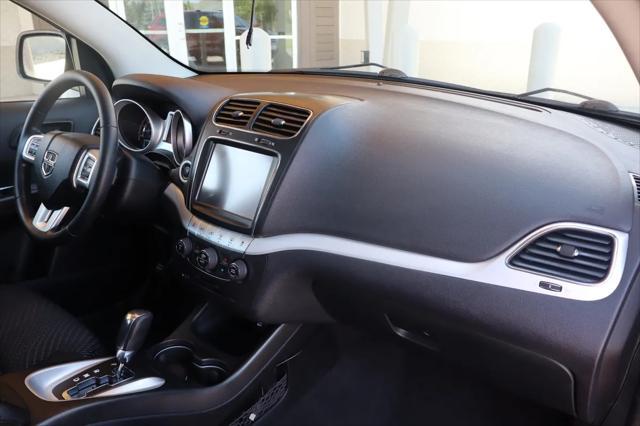 used 2011 Dodge Journey car, priced at $8,999