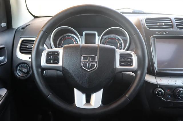 used 2011 Dodge Journey car, priced at $8,999