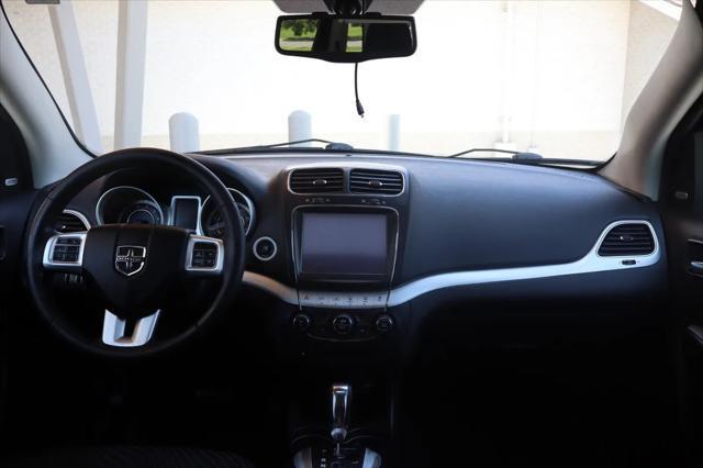 used 2011 Dodge Journey car, priced at $8,999