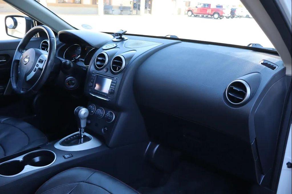 used 2011 Nissan Rogue car, priced at $9,999