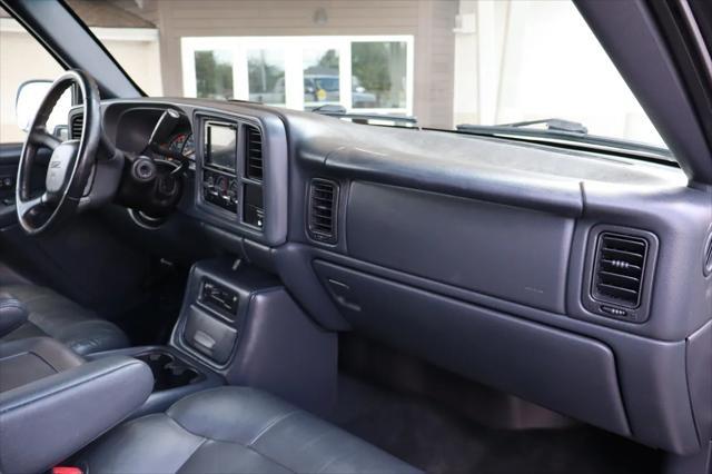 used 2002 GMC Sierra 2500 car, priced at $25,999