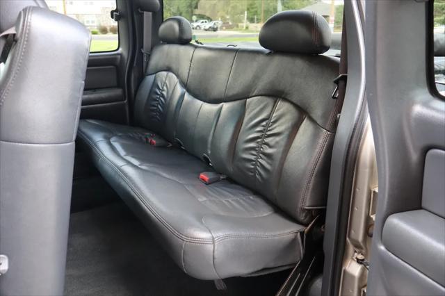 used 2002 GMC Sierra 2500 car, priced at $25,999