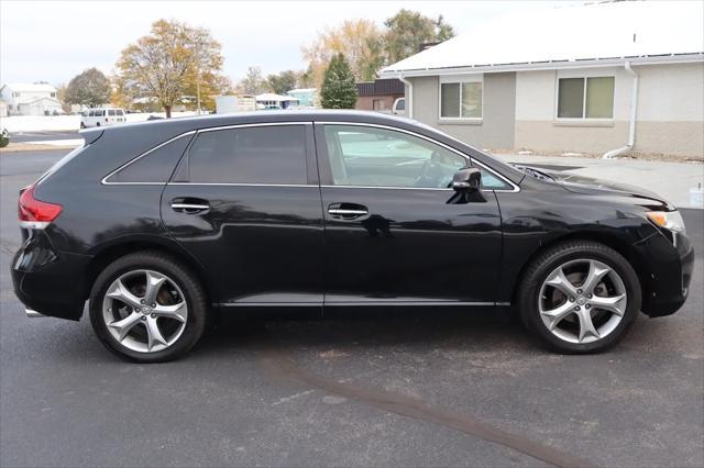 used 2014 Toyota Venza car, priced at $16,999