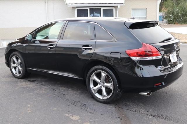 used 2014 Toyota Venza car, priced at $16,999