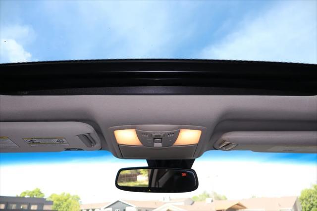 used 2013 Nissan Murano car, priced at $9,999