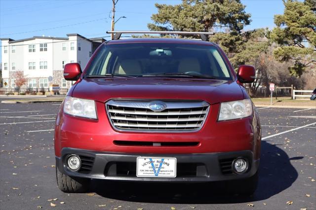 used 2009 Subaru Tribeca car, priced at $7,999