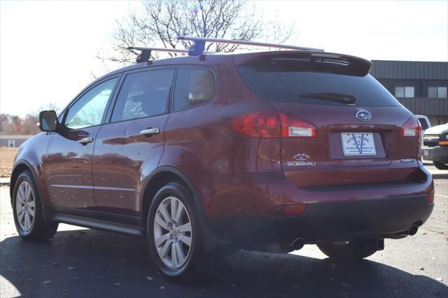 used 2009 Subaru Tribeca car, priced at $7,999