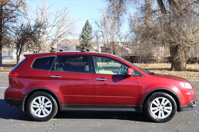 used 2009 Subaru Tribeca car, priced at $7,999