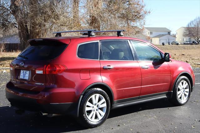 used 2009 Subaru Tribeca car, priced at $7,999