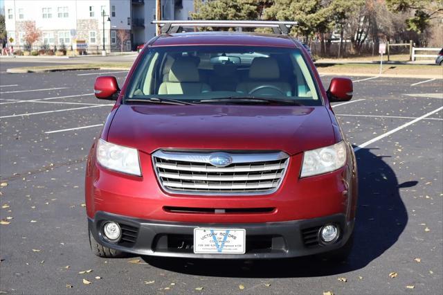 used 2009 Subaru Tribeca car, priced at $7,999