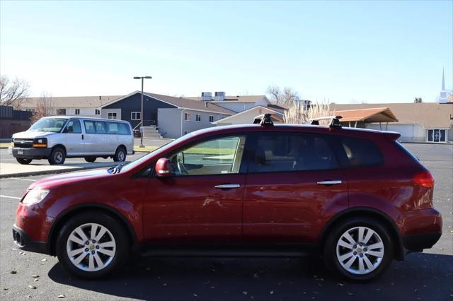 used 2009 Subaru Tribeca car, priced at $7,999