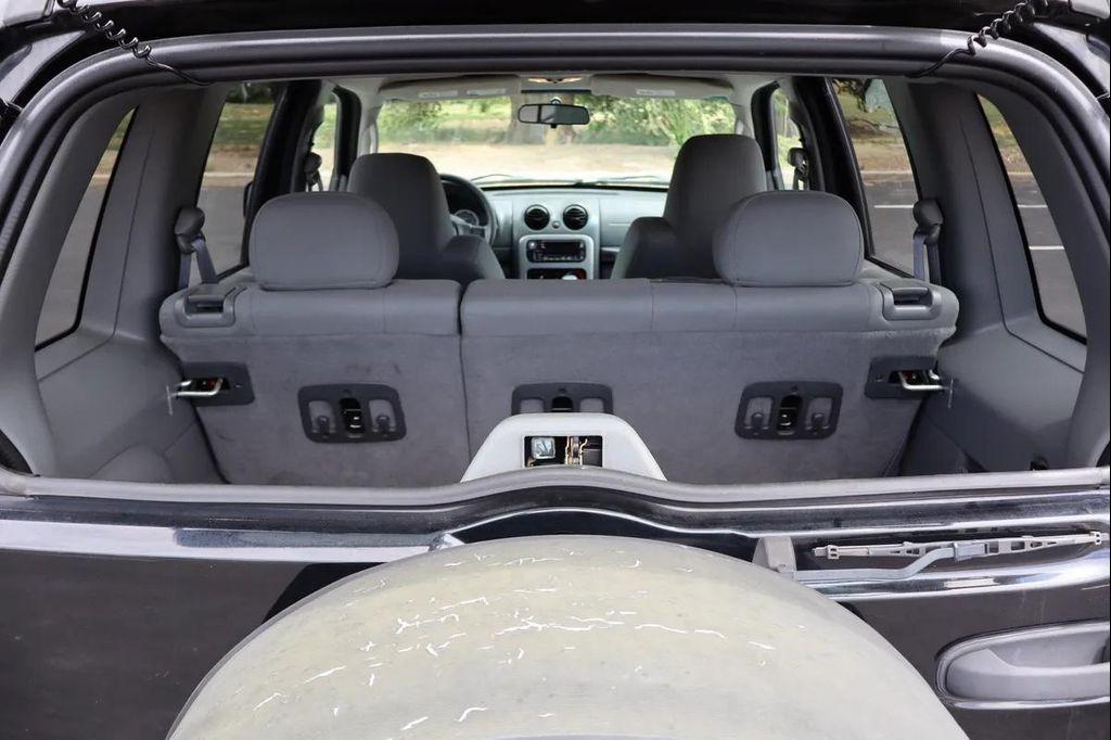 used 2006 Jeep Liberty car, priced at $6,999