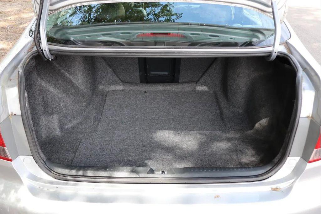 used 2004 Honda Accord car, priced at $8,999