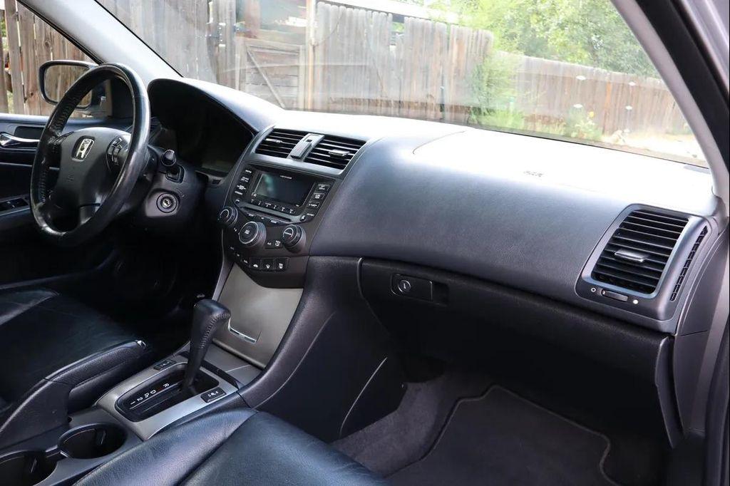 used 2004 Honda Accord car, priced at $8,999