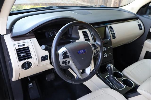 used 2013 Ford Flex car, priced at $6,999