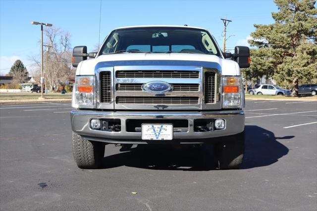 used 2008 Ford F-350 car, priced at $34,999