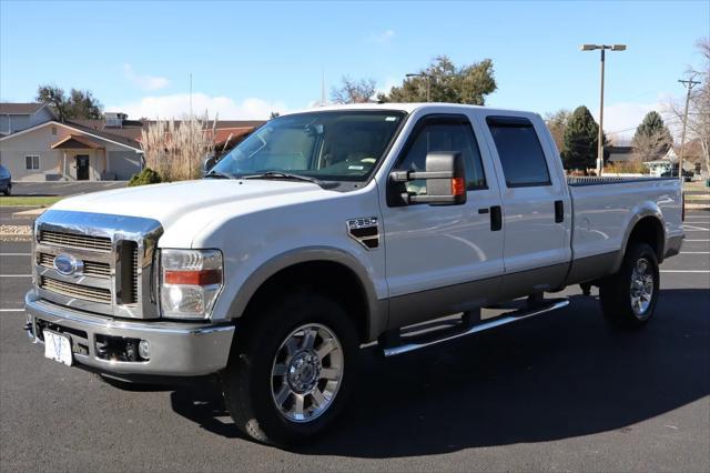 used 2008 Ford F-350 car, priced at $34,999