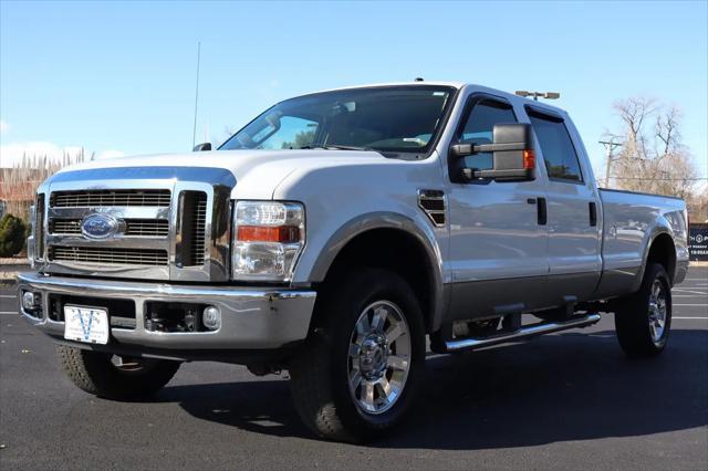 used 2008 Ford F-350 car, priced at $34,999