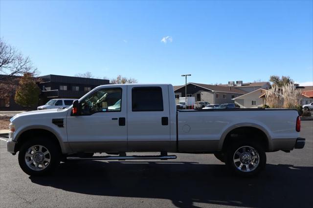 used 2008 Ford F-350 car, priced at $34,999