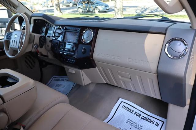 used 2008 Ford F-350 car, priced at $34,999