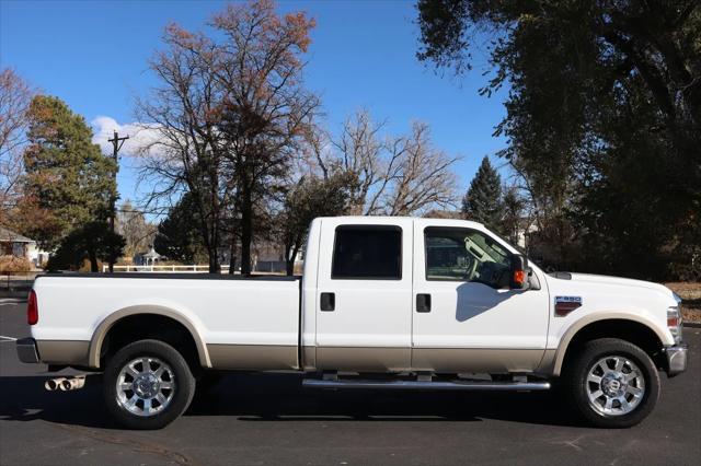 used 2008 Ford F-350 car, priced at $34,999