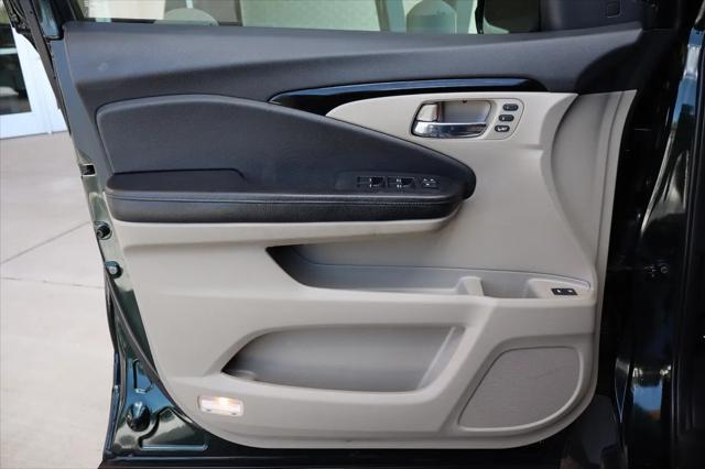 used 2016 Honda Pilot car, priced at $17,999