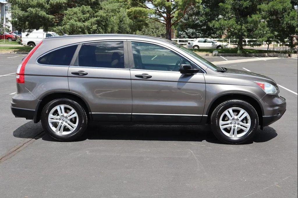 used 2010 Honda CR-V car, priced at $8,999