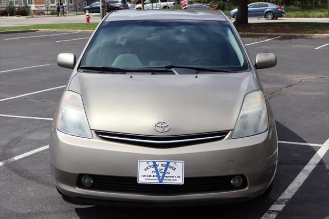 used 2007 Toyota Prius car, priced at $5,999