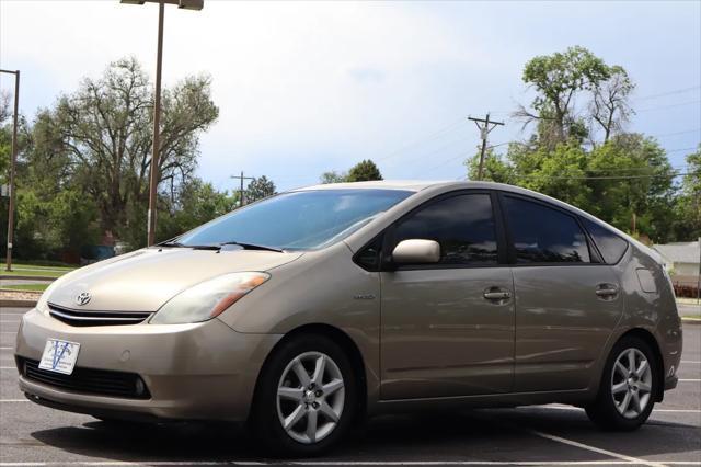used 2007 Toyota Prius car, priced at $5,999