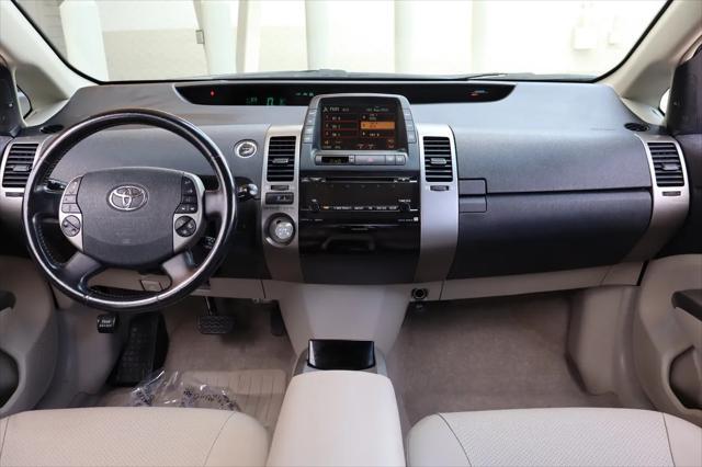 used 2007 Toyota Prius car, priced at $5,999