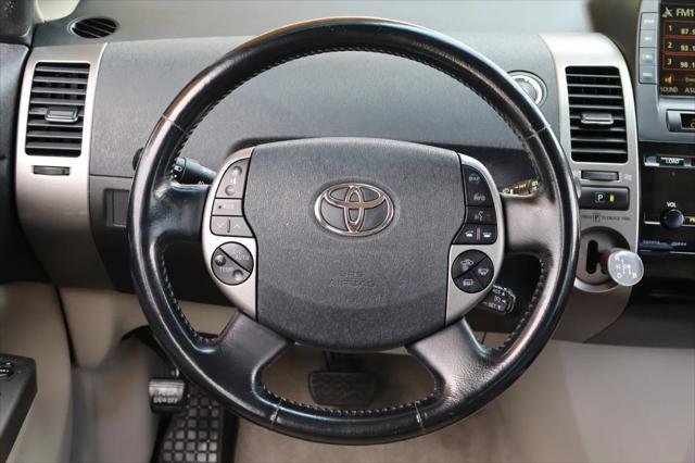 used 2007 Toyota Prius car, priced at $5,999