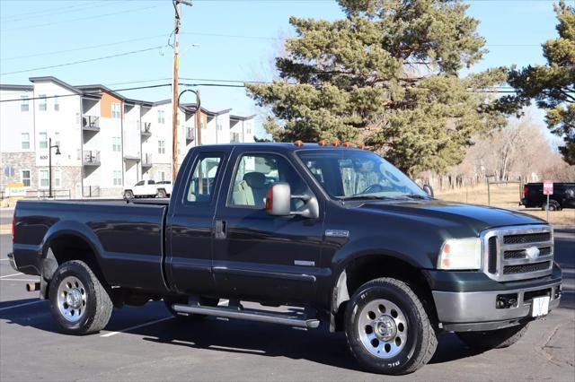 used 2006 Ford F-350 car, priced at $13,999