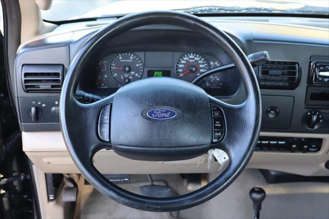 used 2006 Ford F-350 car, priced at $13,999